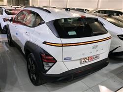 هيونداي كونا